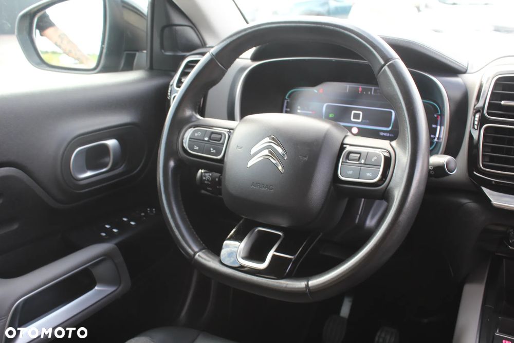 Citroën C5 Aircross 1.5 BlueHDi Feel Pack - 35