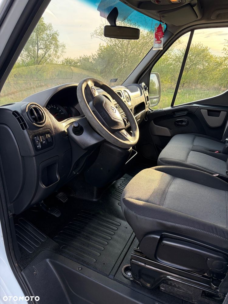 Renault Master - 8