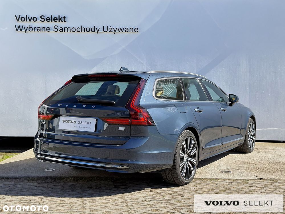 Volvo V90 - 7