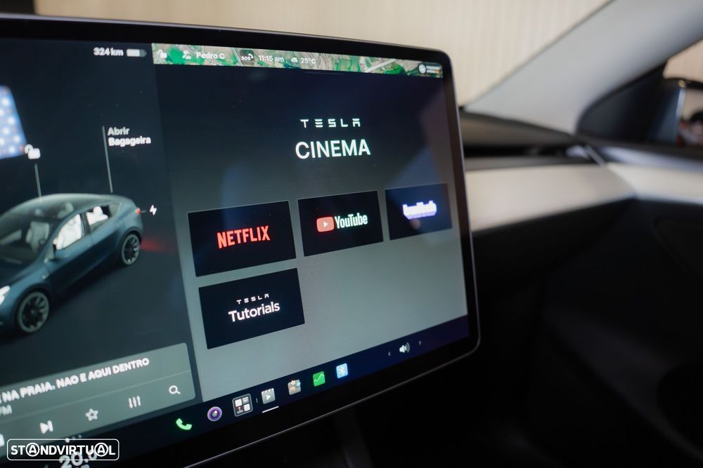 Tesla Model Y Long Range Dual Motor AWD - 58