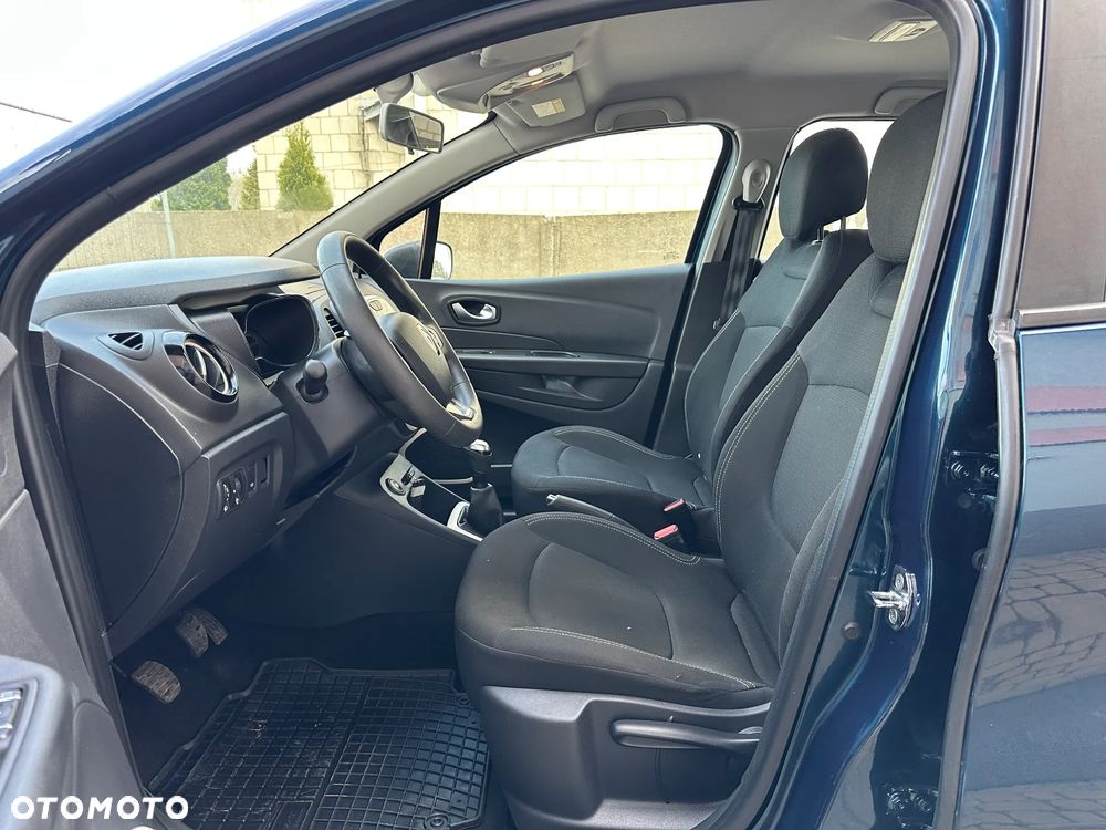 Renault Captur 0.9 Energy TCe Intens - 6