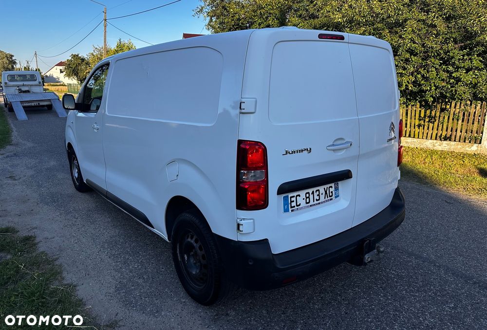 Citroën Jumpy - 9