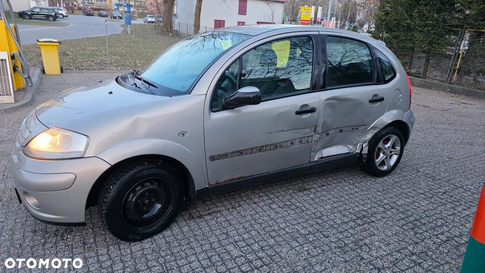 Citroën C3 - 5