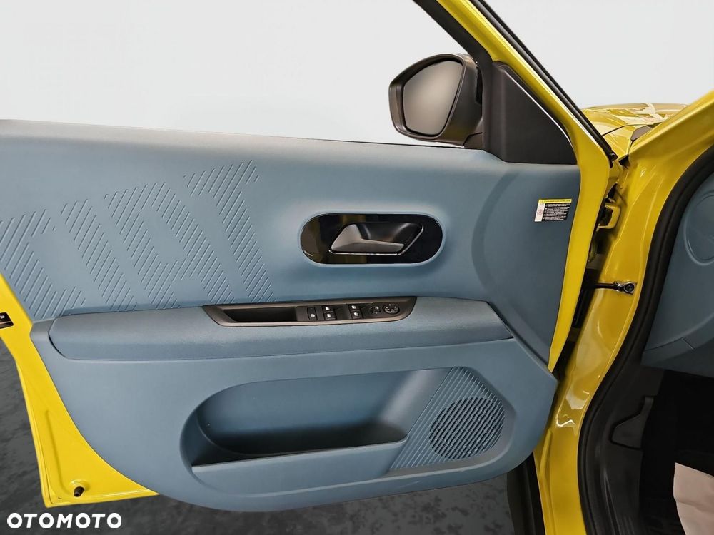 Fiat Grande Panda - 7