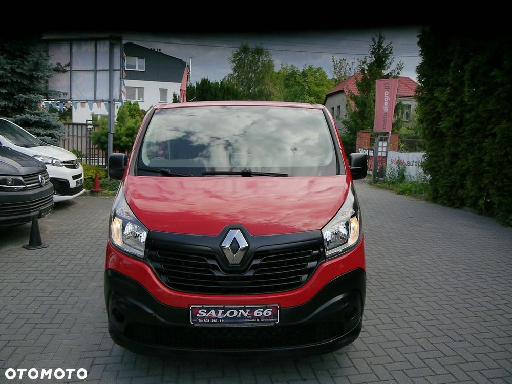 Renault Trafic - 7