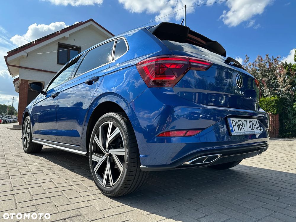 Volkswagen Polo - 34