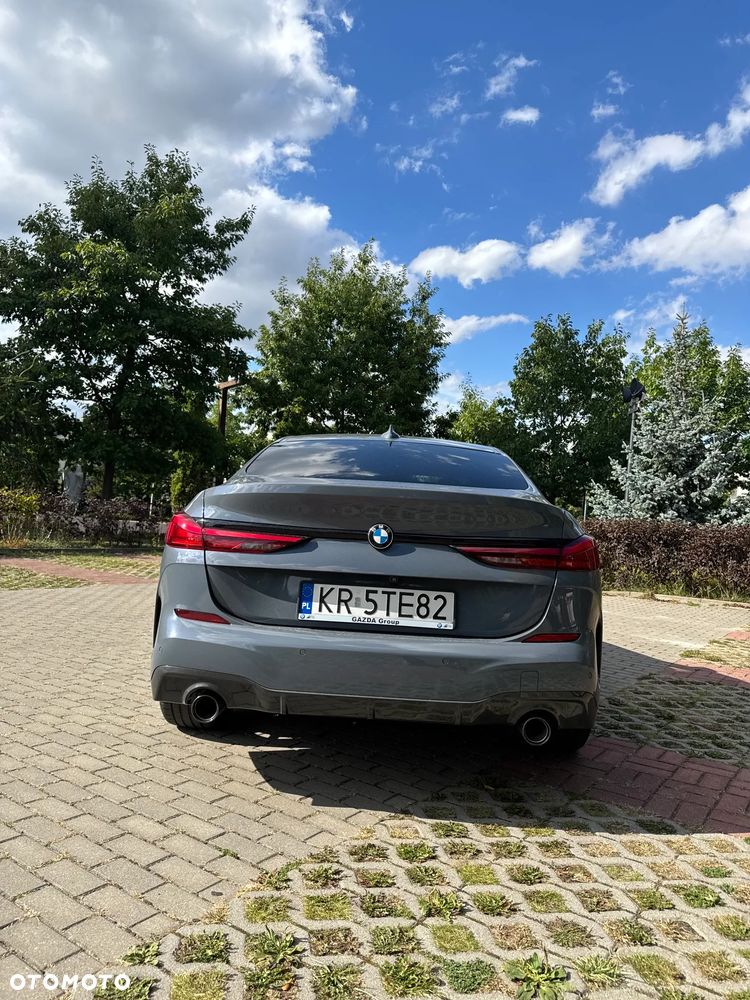 BMW Seria 2 220d M Sport - 12