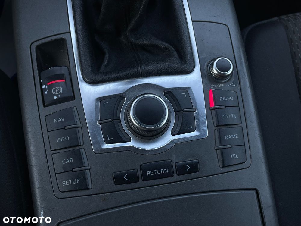 Audi A6 - 13