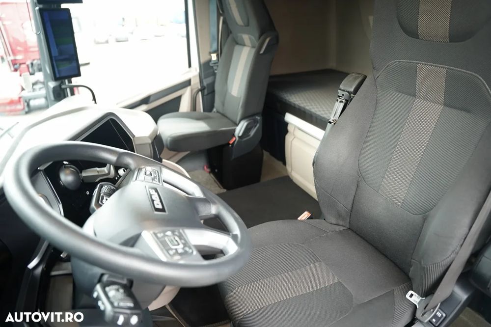 DAF XG 480 / I-PARK COOL / EURO 6 - 23