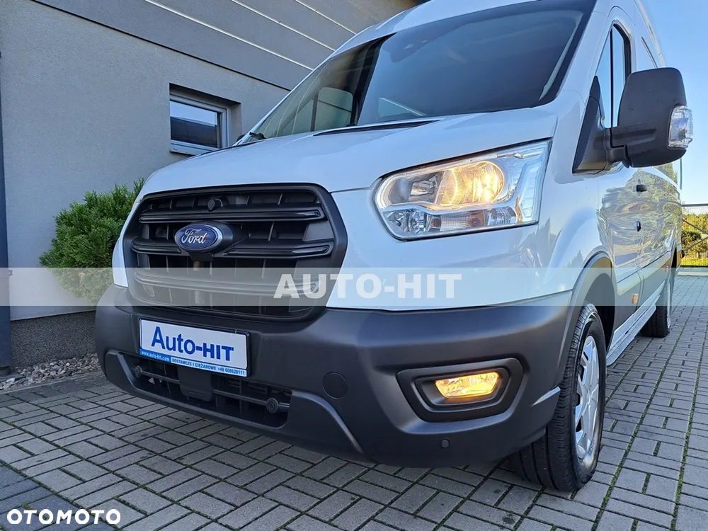 Ford Transit - 17