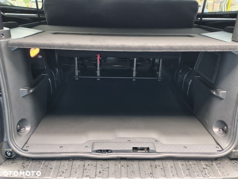 Renault Trafic - 6