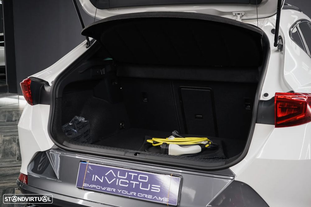 Cupra Formentor 1.4 e-Hybrid DSG VZ - 16