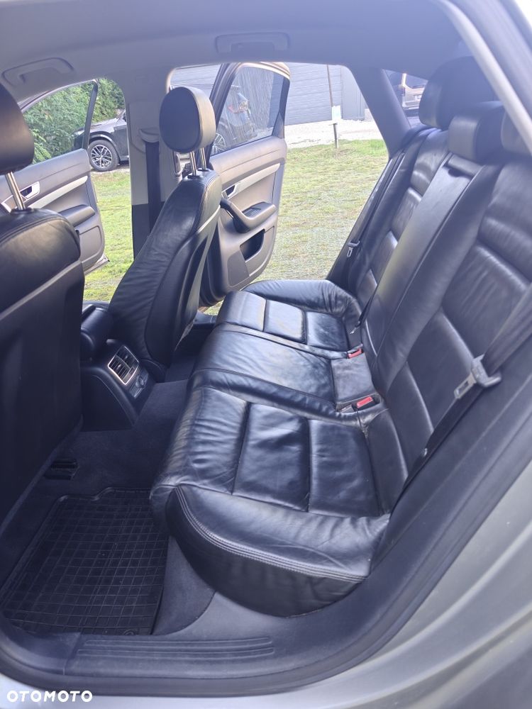 Audi A6 Limousine - 4