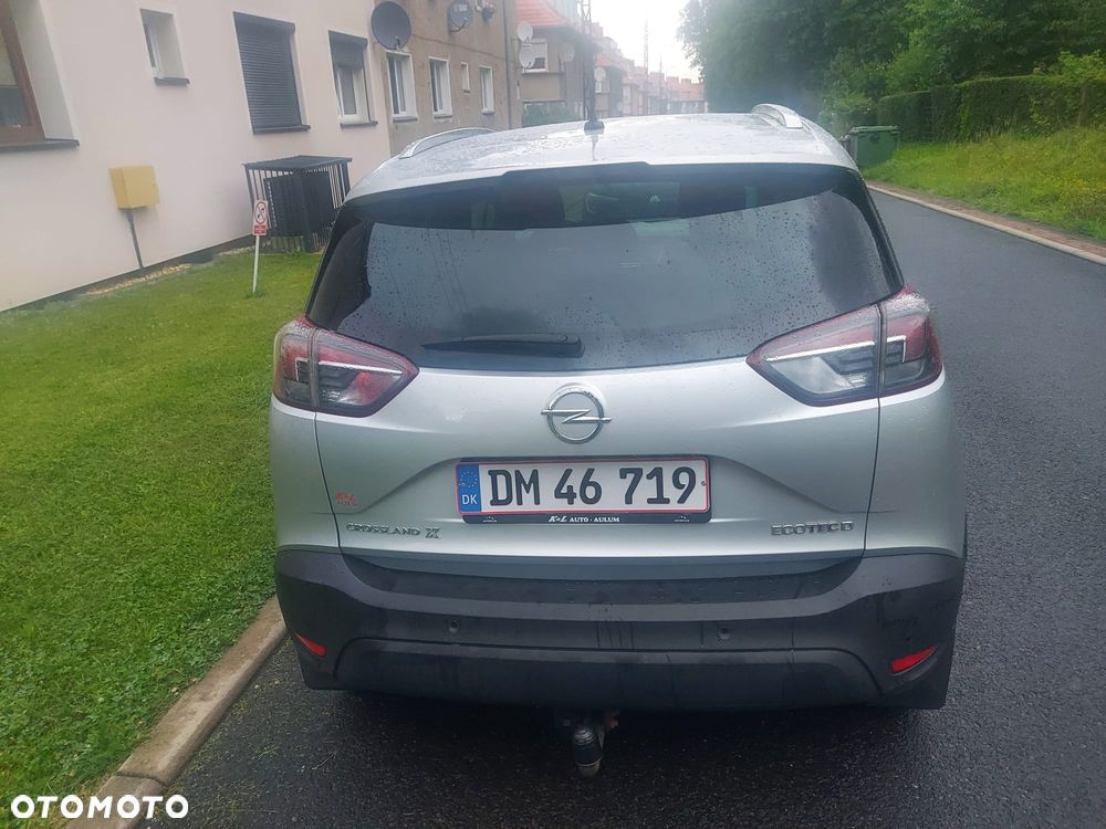 Opel Crossland X 1.5 CDTI Edition S&S - 3