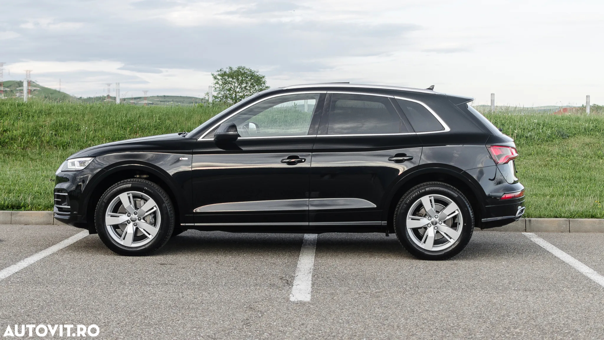 Audi Q5 2.0 TDI Quattro S tronic Sport - 6
