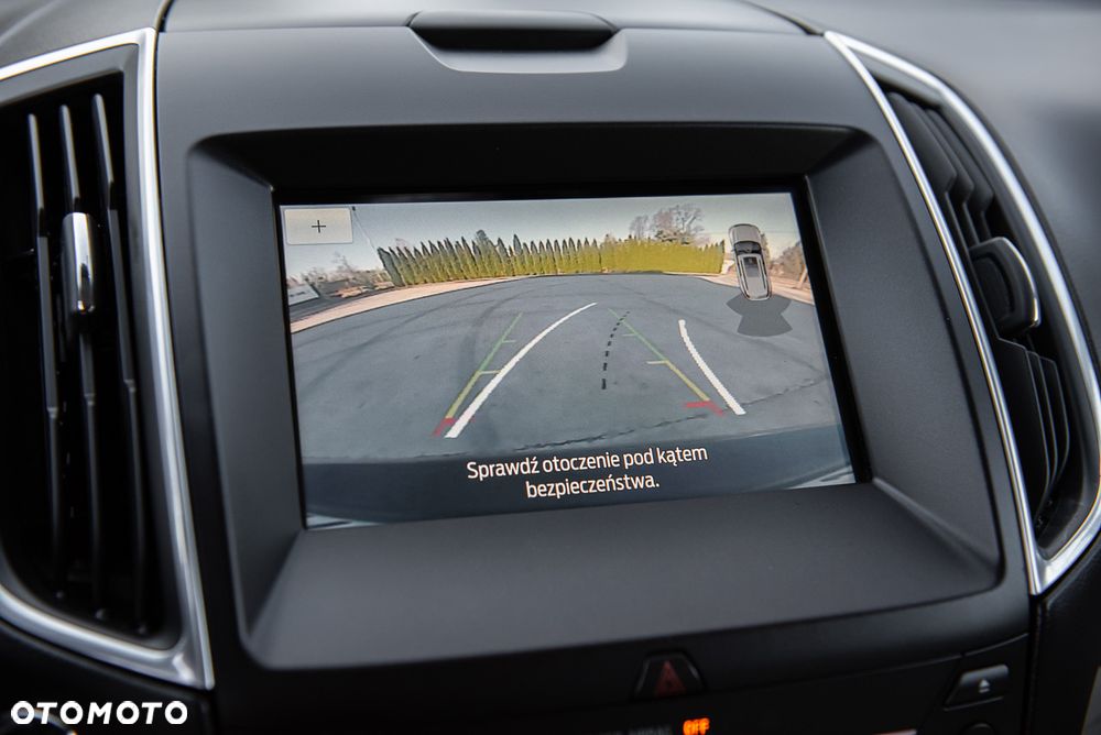 Ford Edge - 7