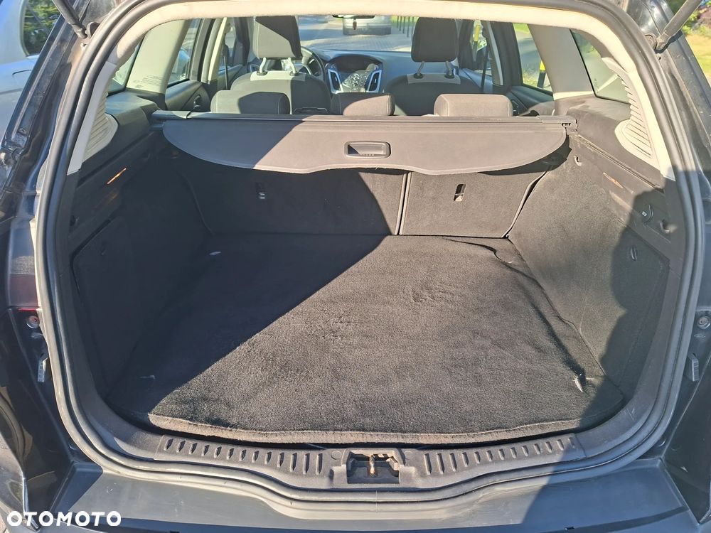 Ford Focus - 6