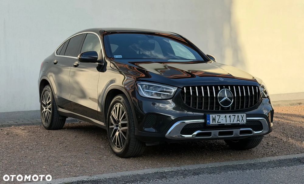 Mercedes-Benz GLC - 3