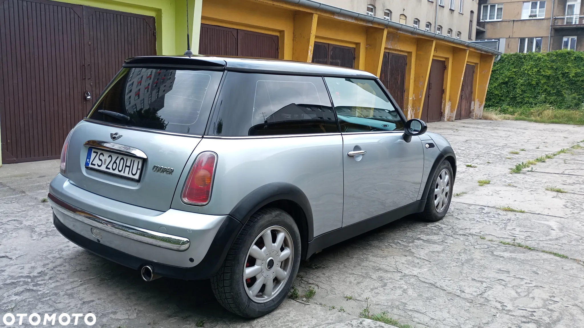 MINI Cooper - 9