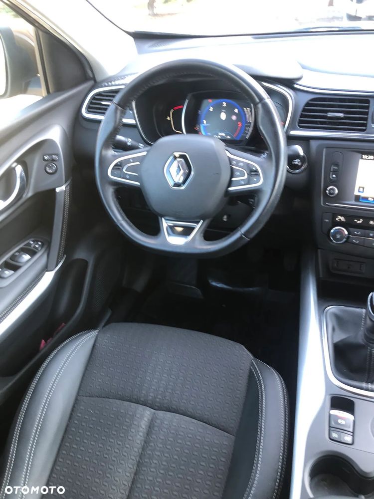 Renault Kadjar - 31