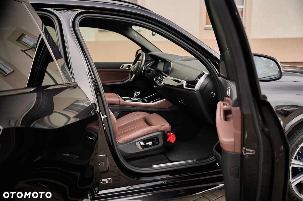 BMW X5 M - 21