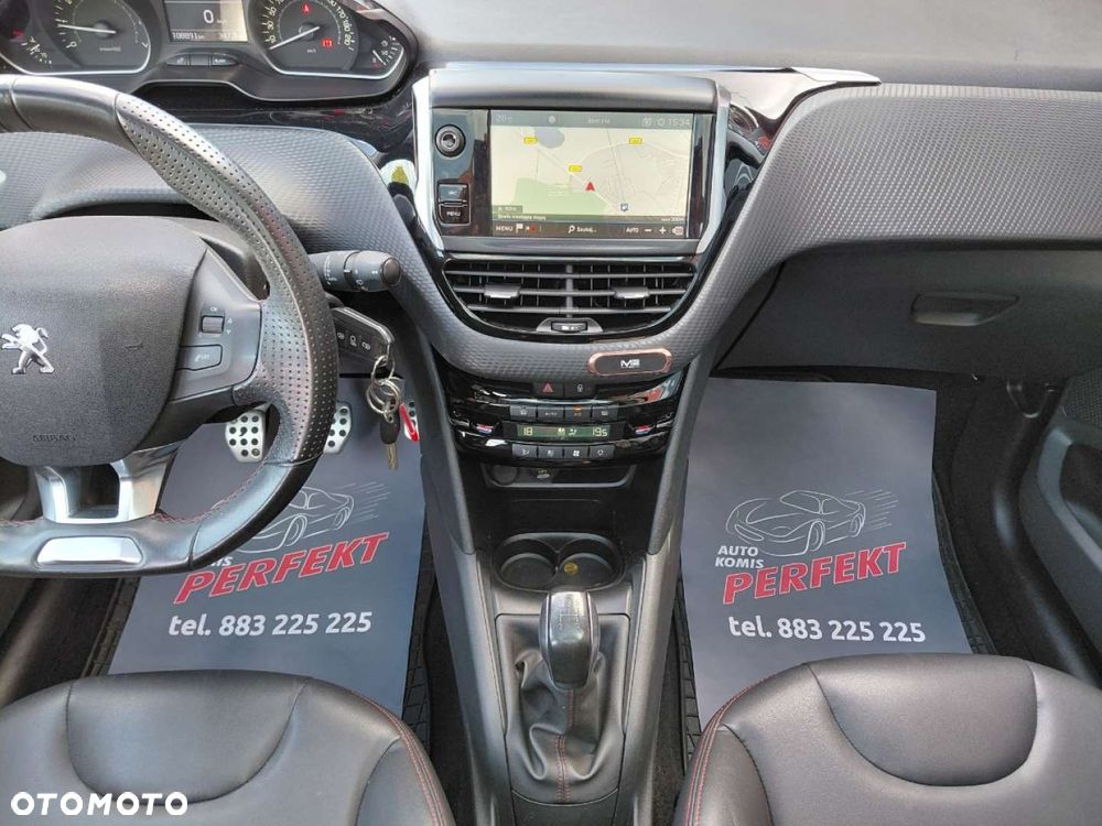 Peugeot 208 - 20