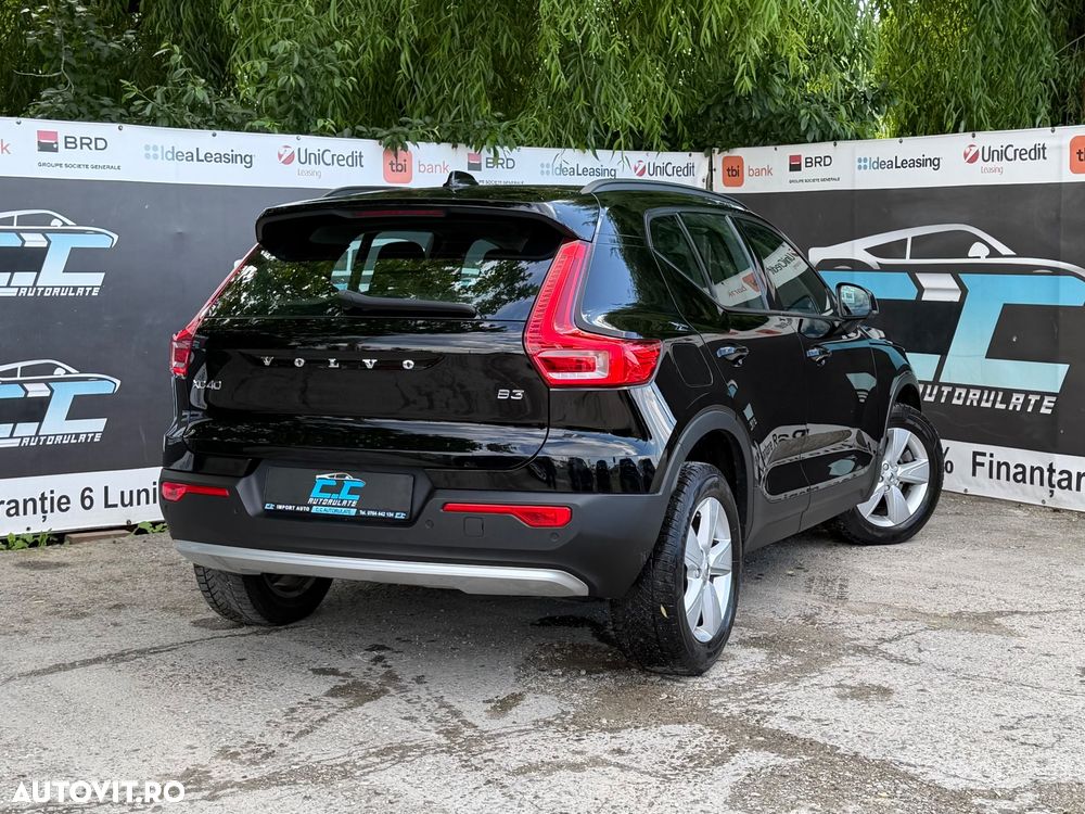 Volvo XC 40 B3 AT FWD MHEV Core - 4