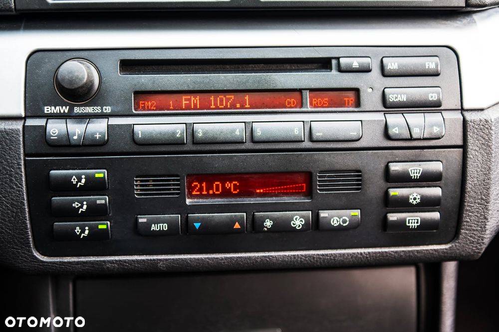BMW Seria 3 - 8