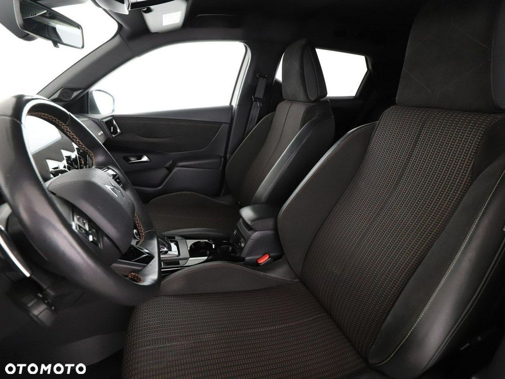 DS Automobiles DS 3 Crossback PureTech 130 Performance Line - 13