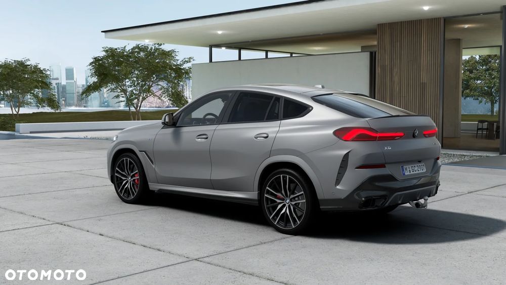 BMW X6 2026 photo 2