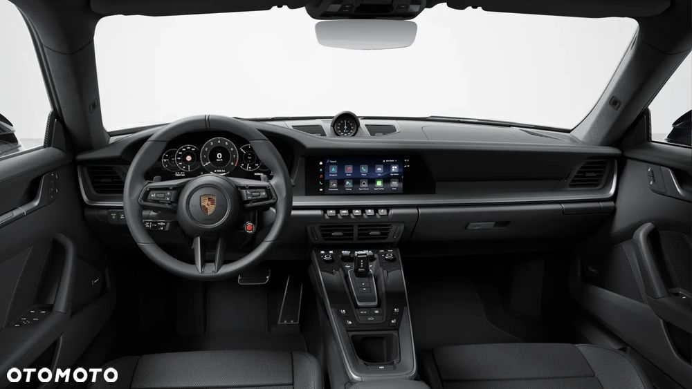 Porsche 911 Carrera S - 7