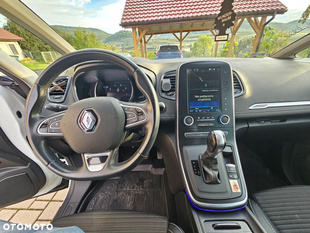 Renault Grand Scenic Gr 1.3 TCe FAP Intens EDC - 6