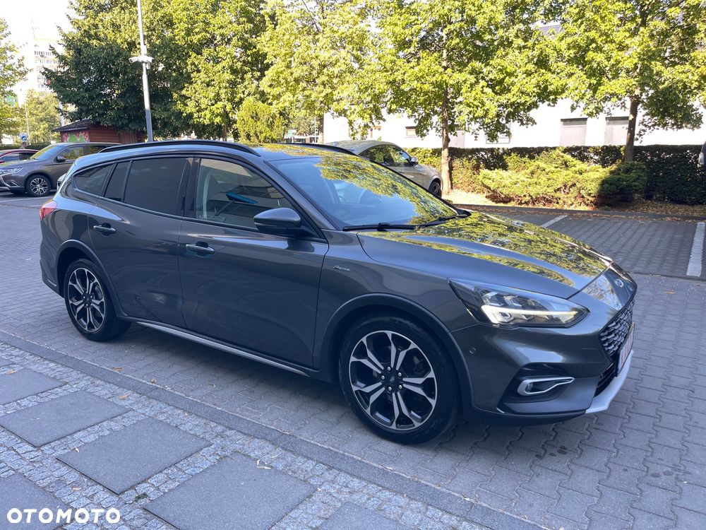Ford Focus - 5