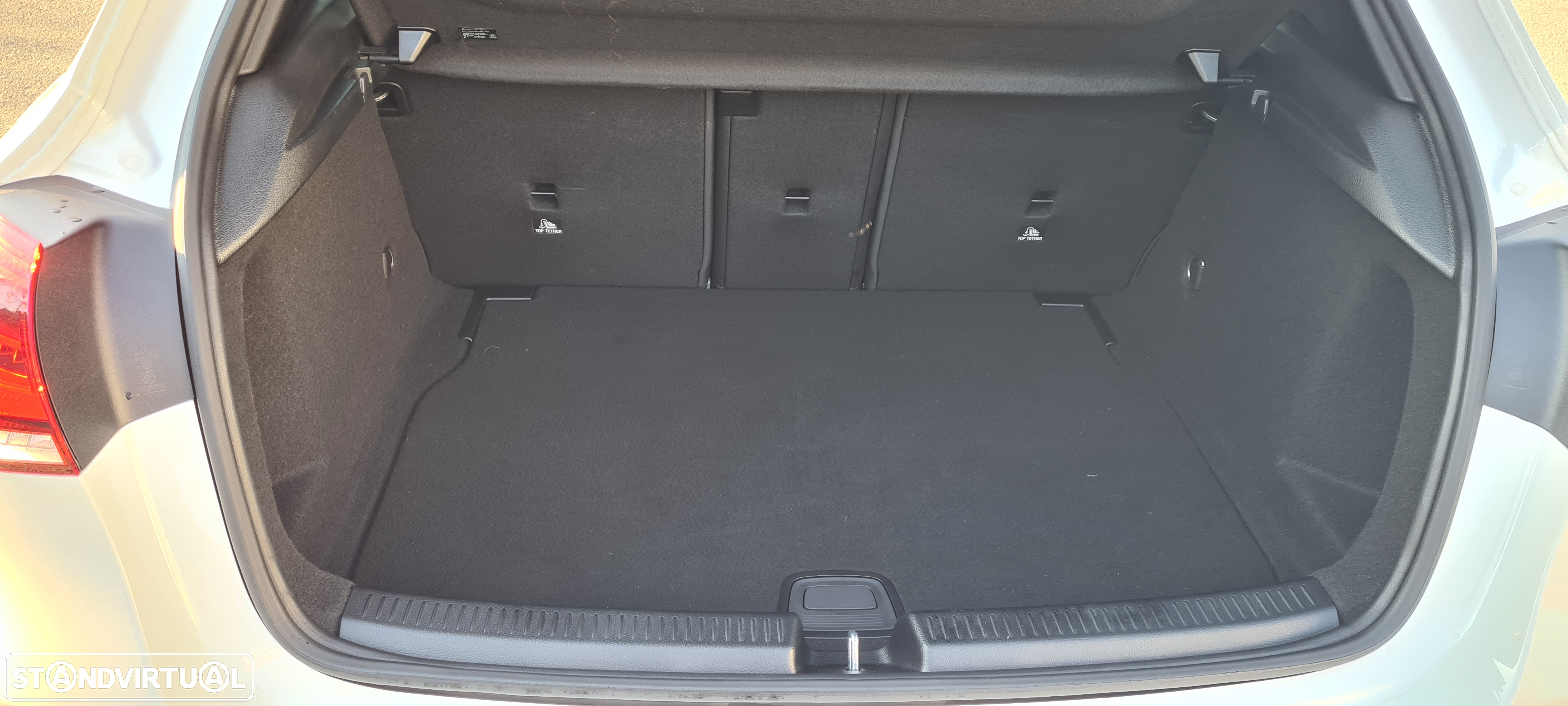 Mercedes-Benz A 180 d Style Plus - 10