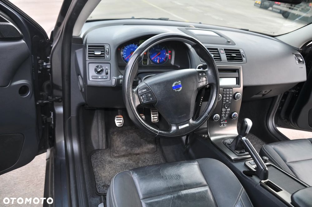 Volvo C30 D2 RDesign - 12