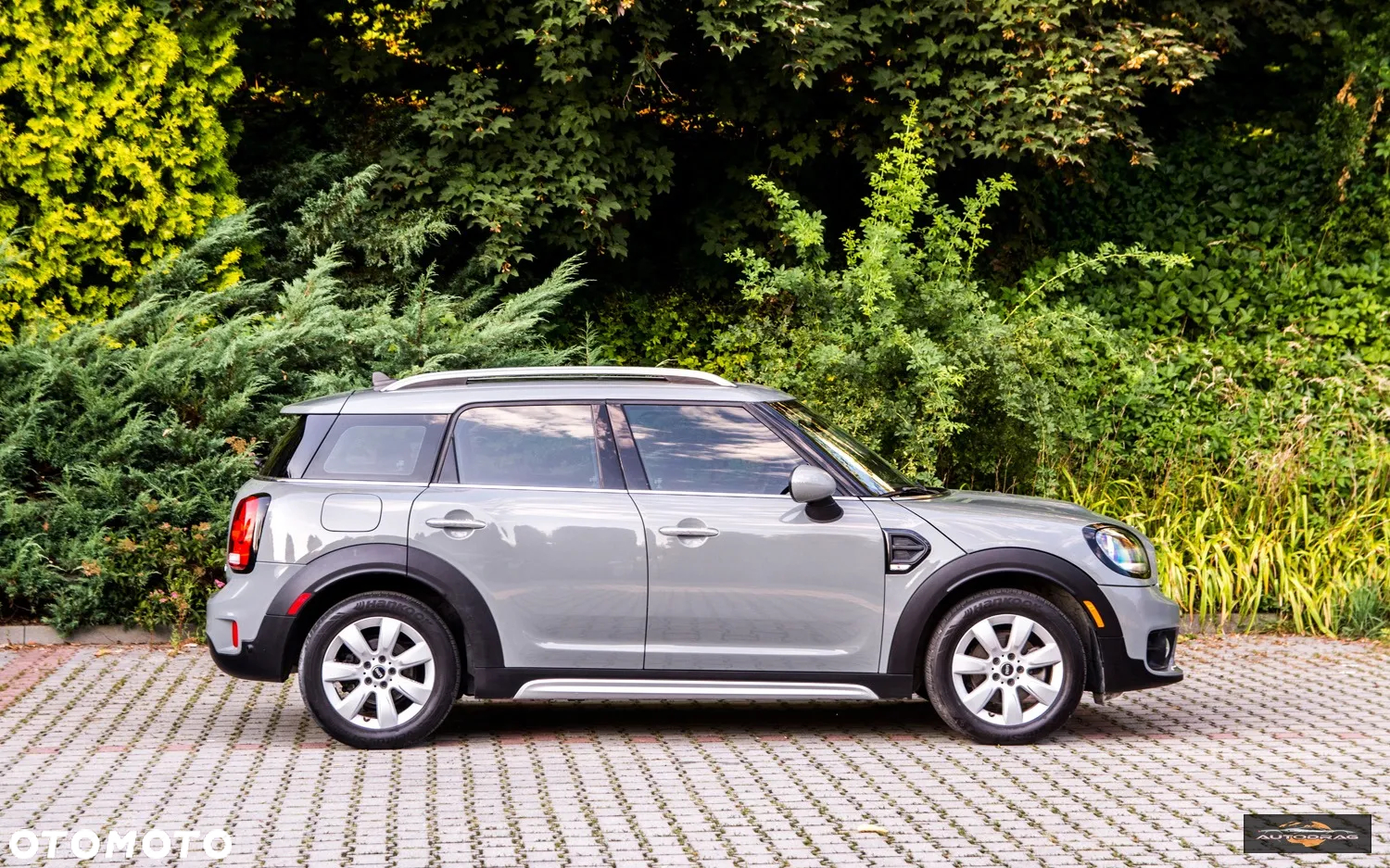 MINI Countryman - 7
