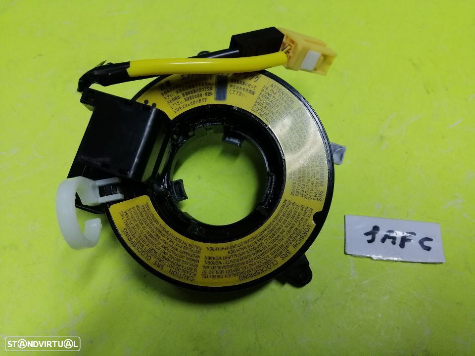 Fita Airbag Mitsubishi L200 Kbt Lancer VII VIII NOVA - 1