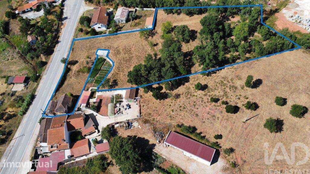 Casa / Villa em São Miguel, Santa Eufémia e Rabaçal de 115 m2 - Grande imagem: 5/37