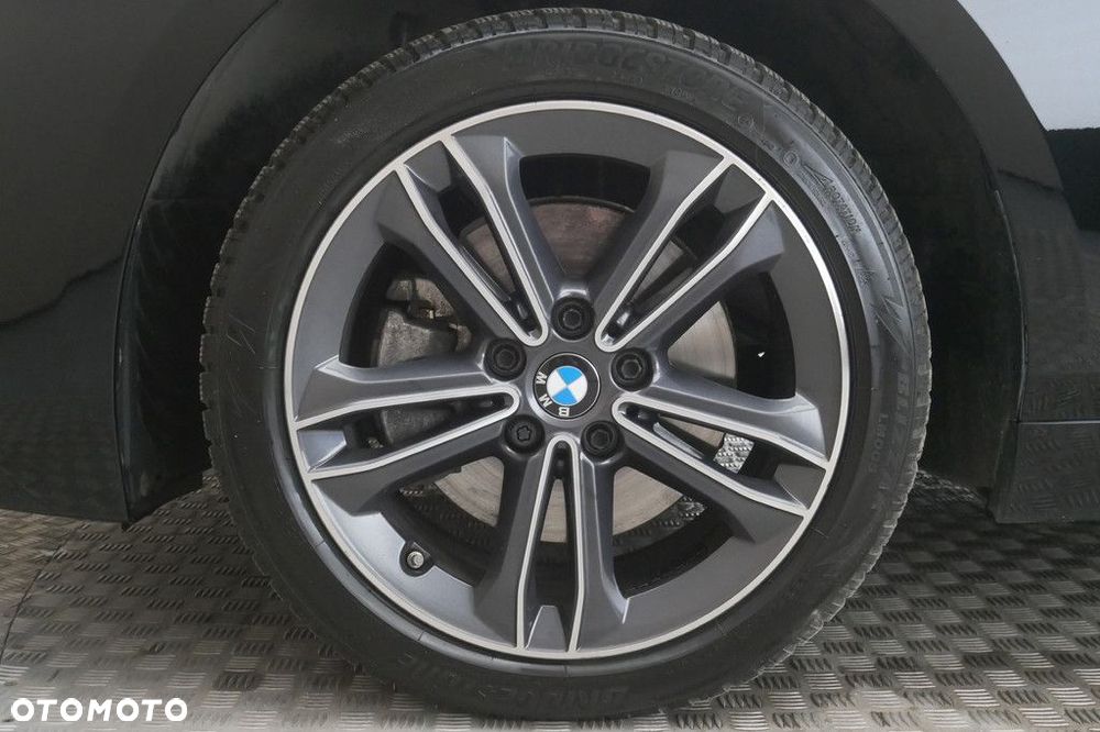 BMW Seria 1 - 14