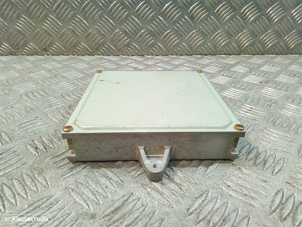 CENTRALINA MOTOR UCE HONDA HR-V 1999 - 4