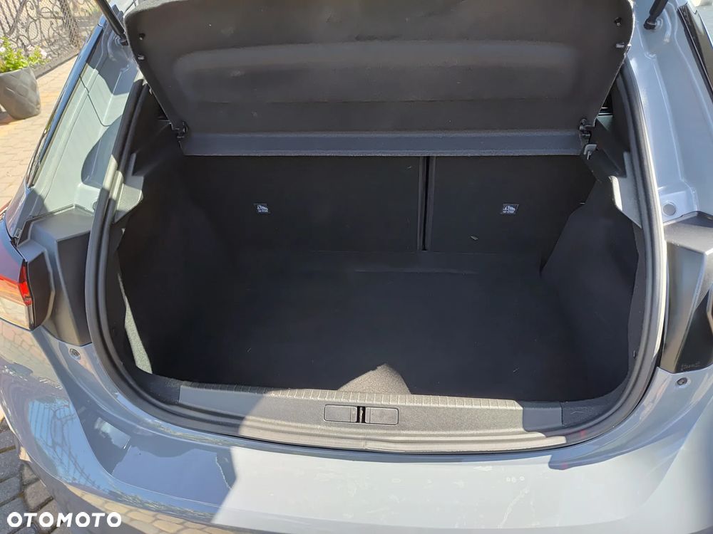 Opel Corsa 1.2 Edition S&S - 10