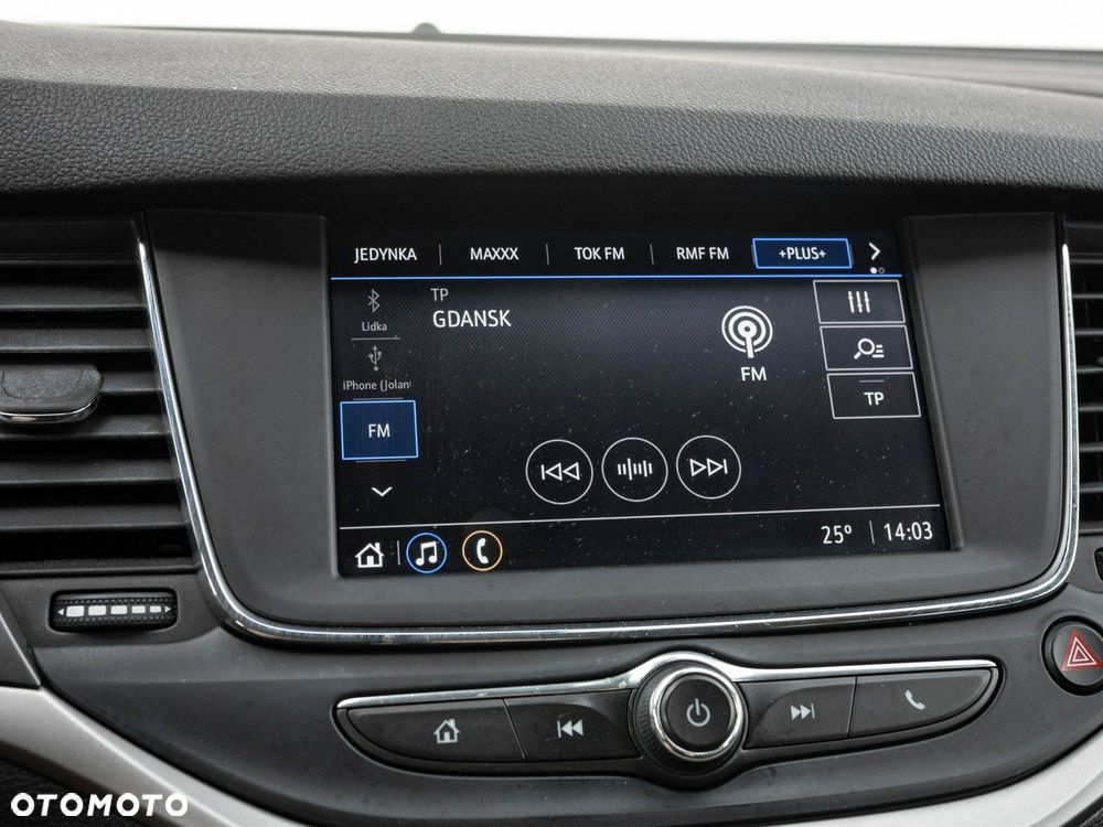 Opel Astra - 21