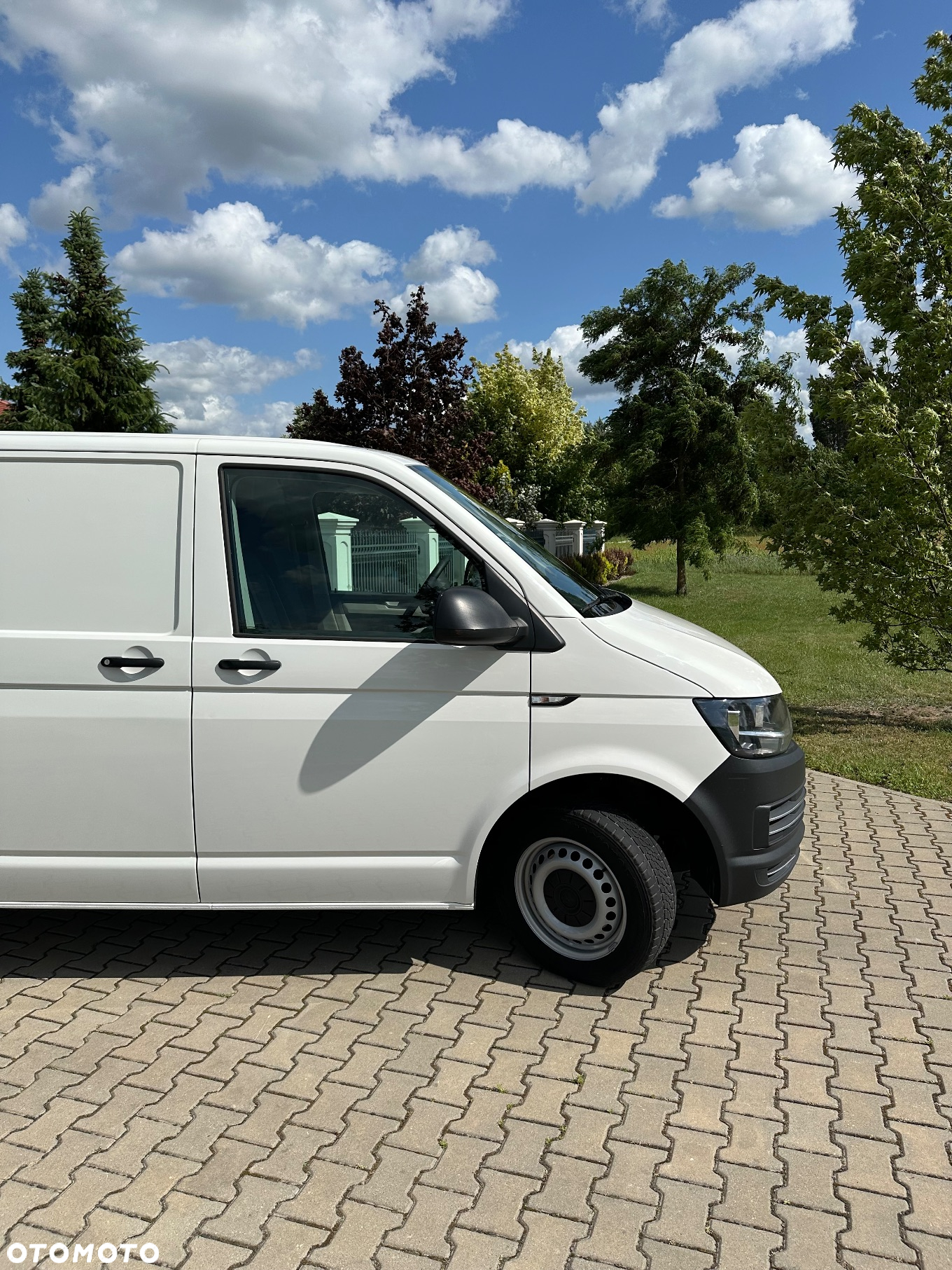 Volkswagen Transporter - 10
