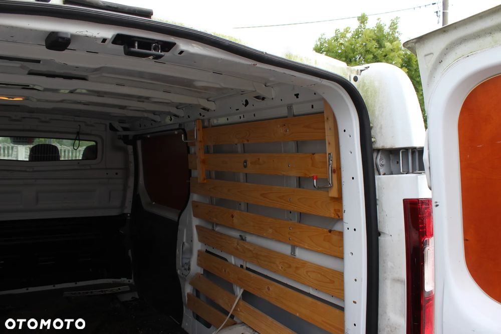 Renault Trafic - 29