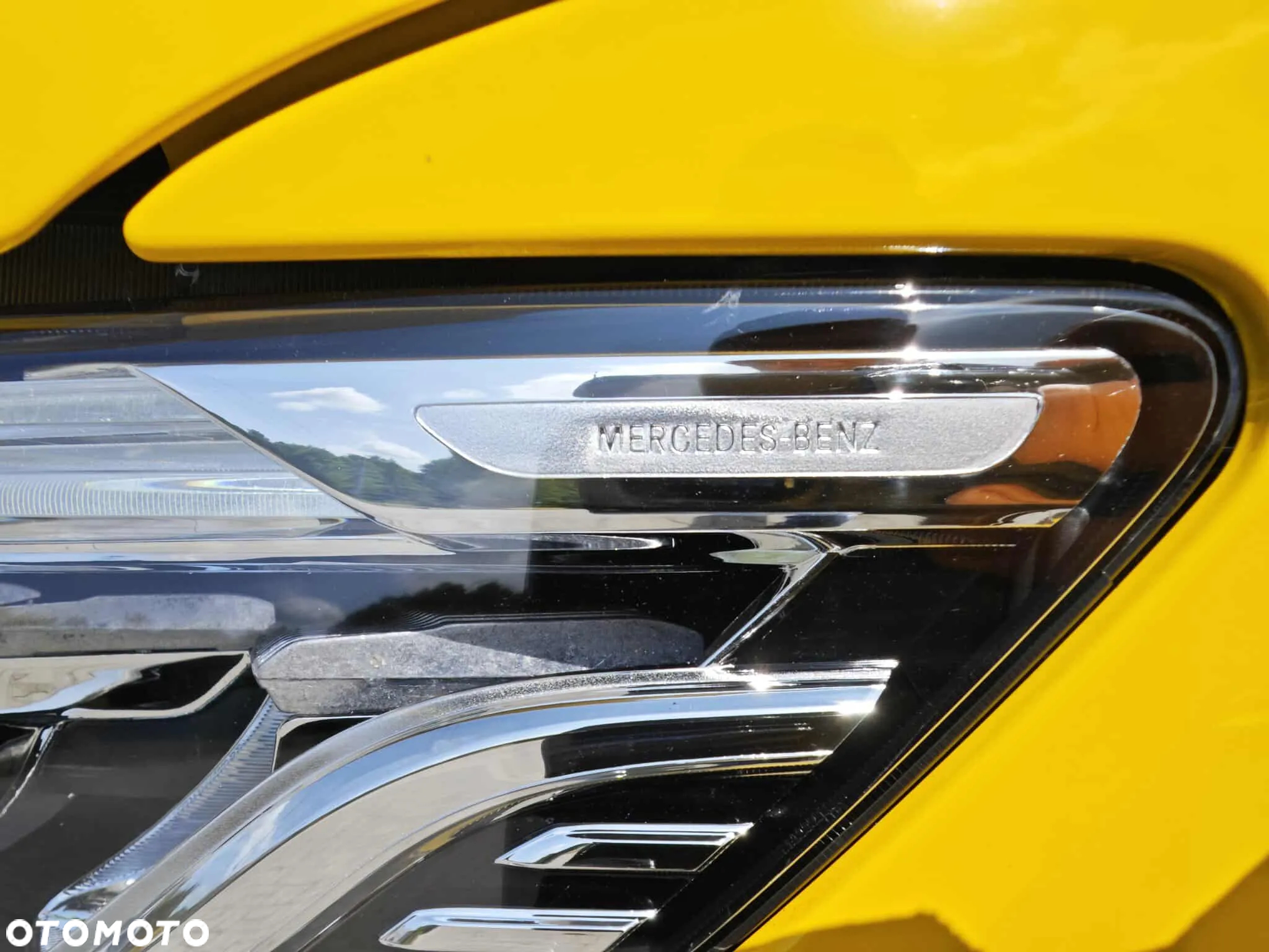 Mercedes-Benz Sprinter  315 PPP - 8
