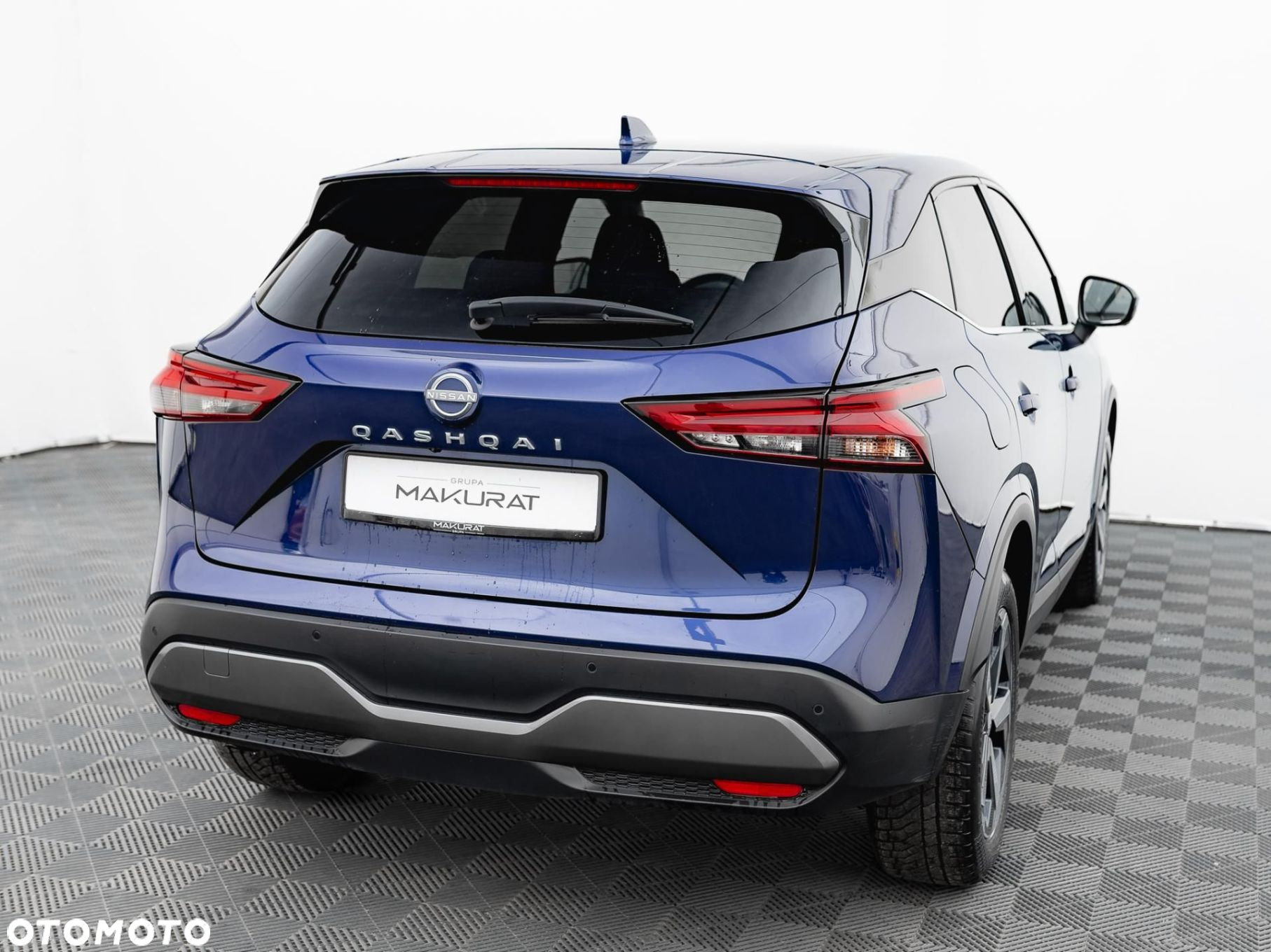 Nissan Qashqai - 6