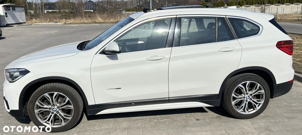 BMW X1 - 3