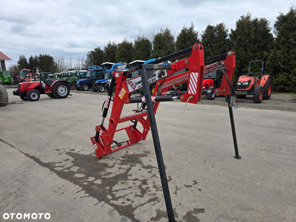 Inny Ładowacz czołowy - 1