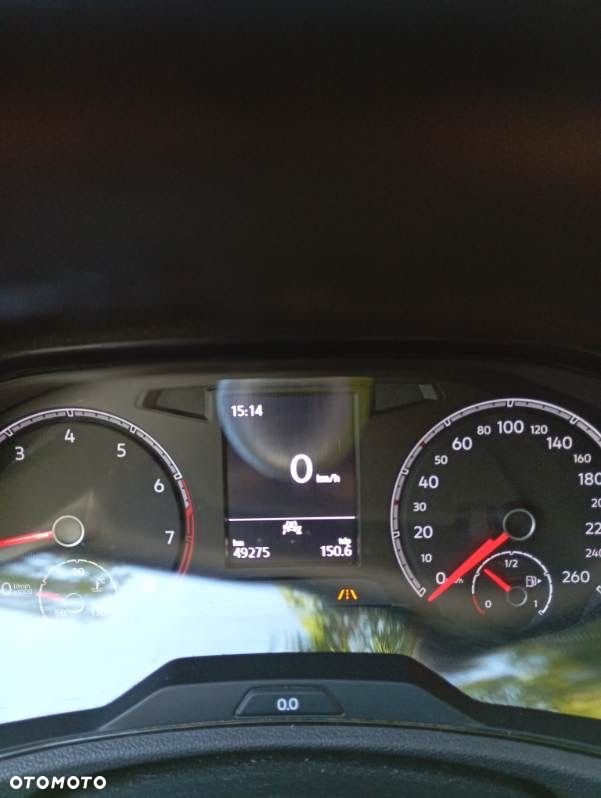 Volkswagen T-Roc 1.0 TSI - 7