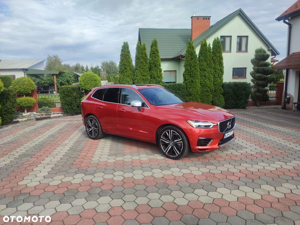 Volvo XC 60 T8 AWD Plug-In Hybrid Polestar Engineered - 4